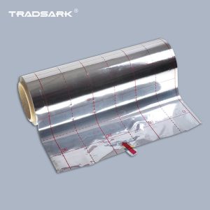 Film Laminated Epe Foam Materials