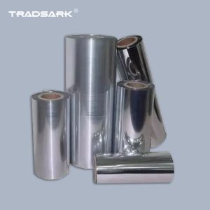 Metalized BOPP Film / VMBOPP