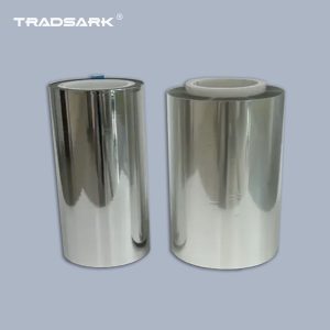 Metalized CPP Film / VMCPP