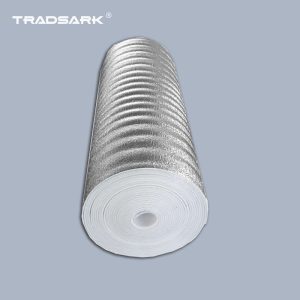Metalized PET Film Coated PE Materials