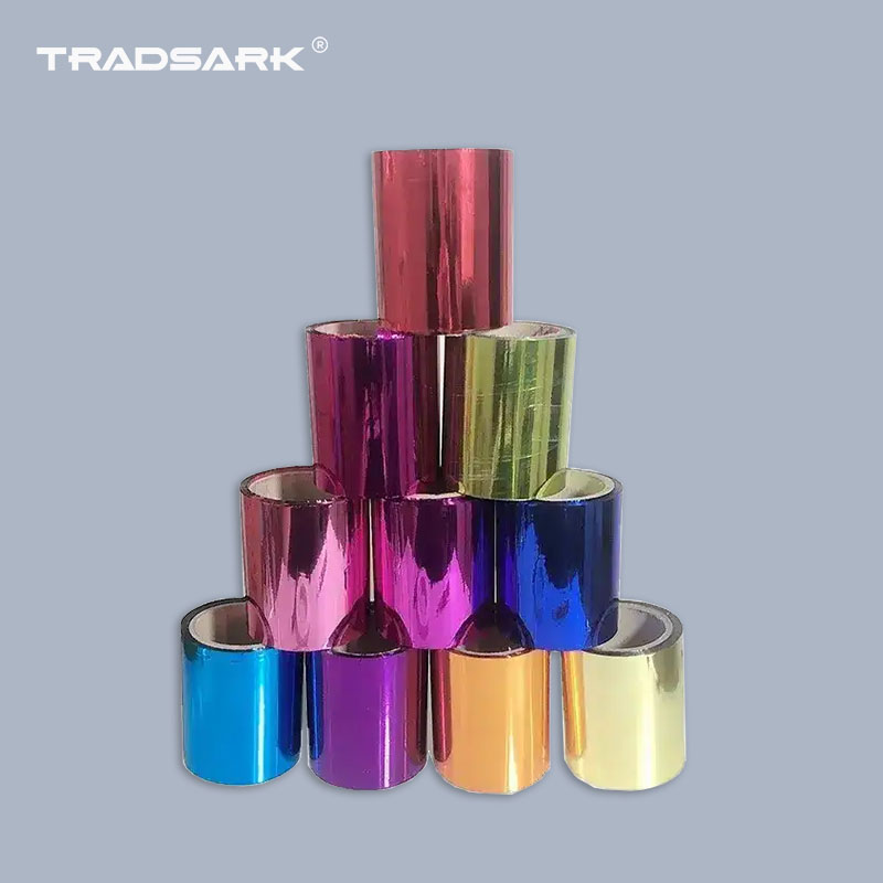 Gift Packaging Film