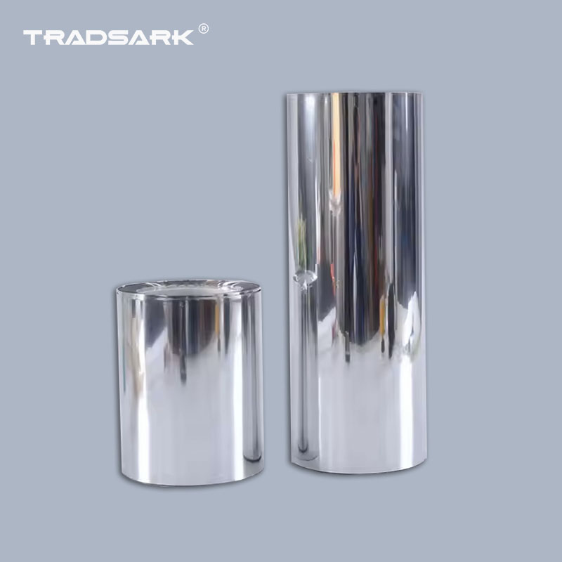 Metalized Film