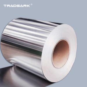 Aluminum Foil Film For Insulated Carton
