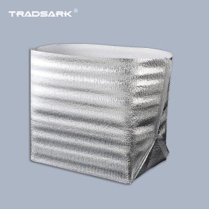 Aluminum Foil Film For Insulation Bag