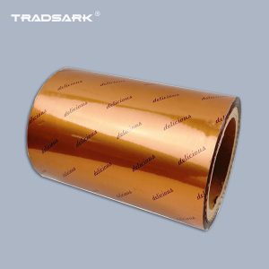 Cake Paper Film