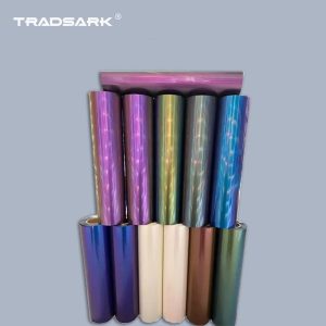 Iridescent Film