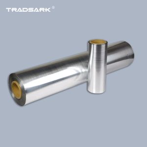 Metallized PET Film / VMPET