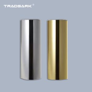 Thermal Metalized Film