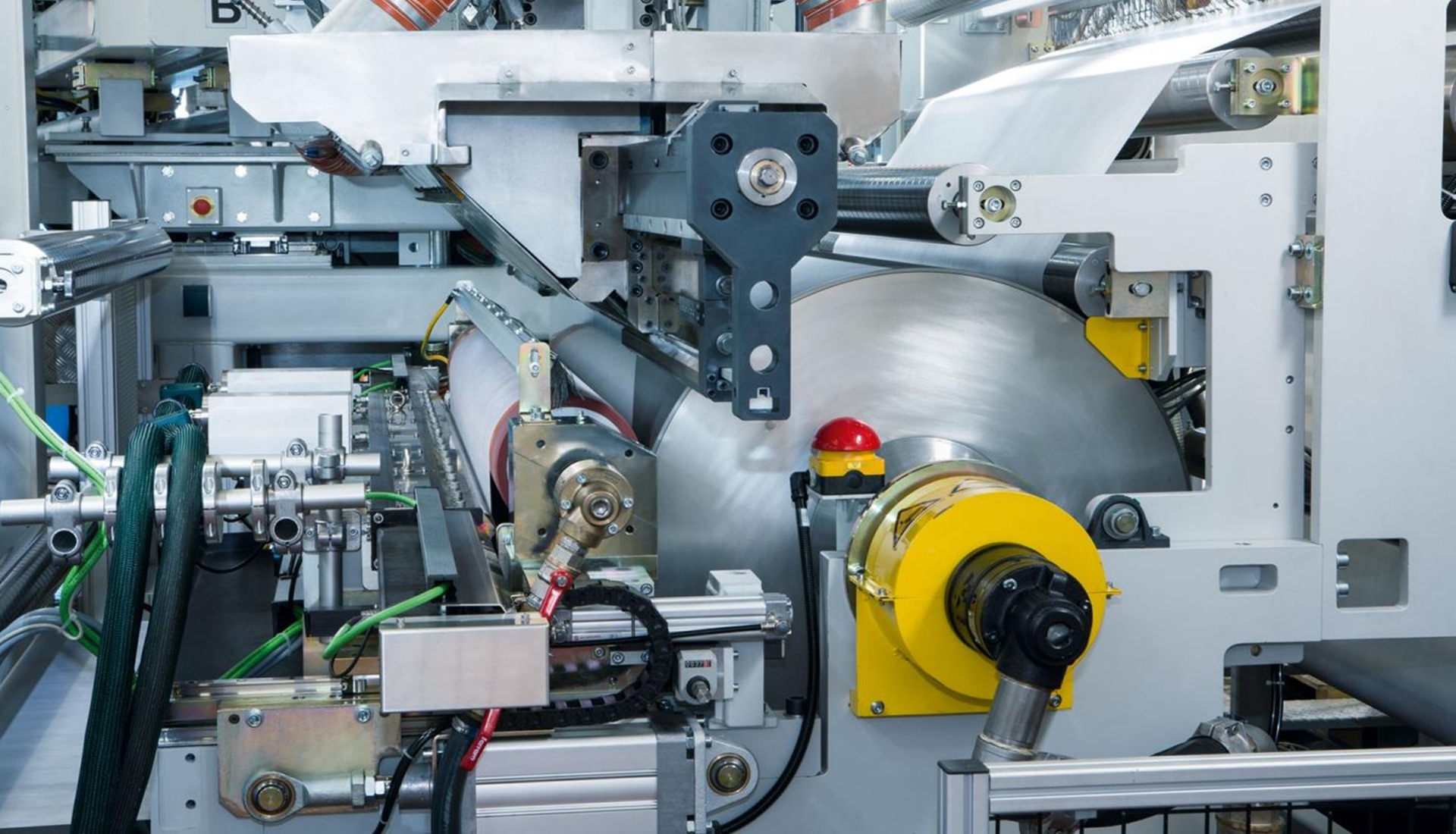 Comprehensive Material Solutions for Construction, Agriculture, and Packaging