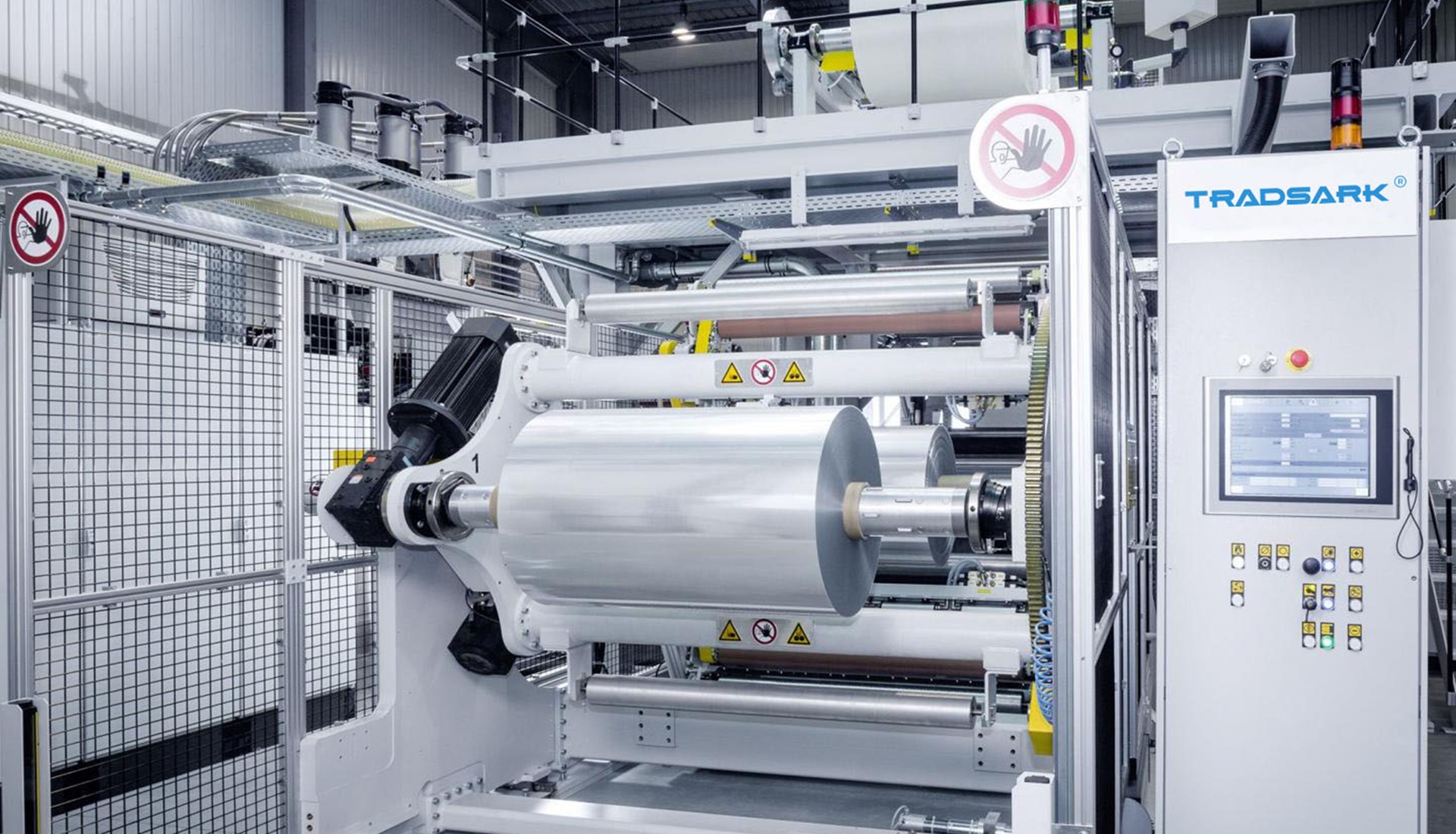 Flexible Packaging Film China Manufacturer & Supplier