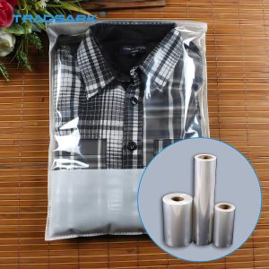 Transparent CPP Film