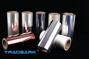 Metallized PE, PET, CPP, BOPP Films vs. Metallized VMPE, VMPET, VMCPP, VMBOPP Films
