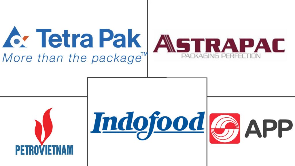 Metallized PE PET CPP and BOPP Film Manufacturers in Indonesia: Leading the Way in Packaging Solutions