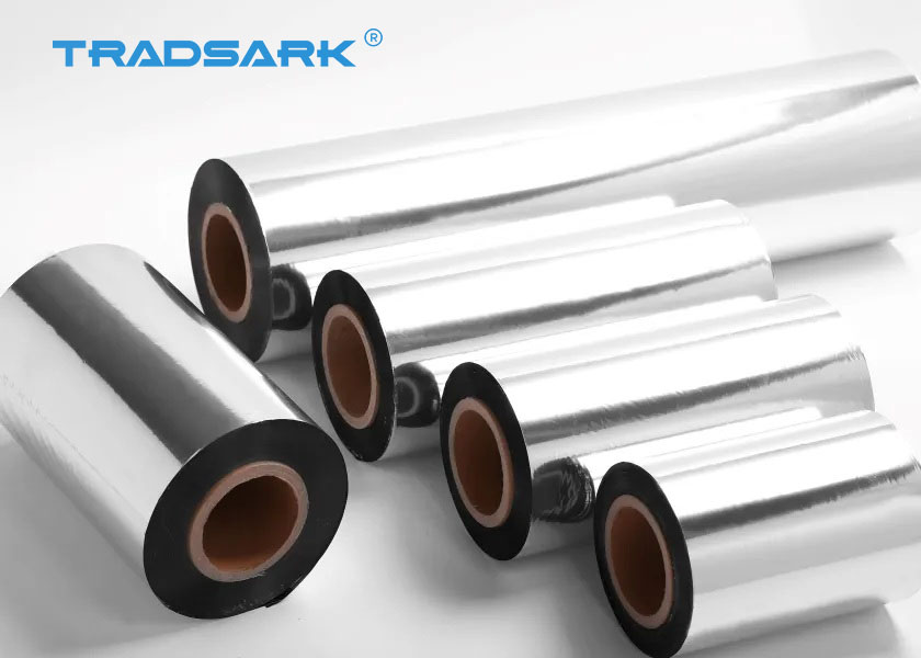 Metallized PE PET CPP and BOPP Film Manufacturers in Taiwan