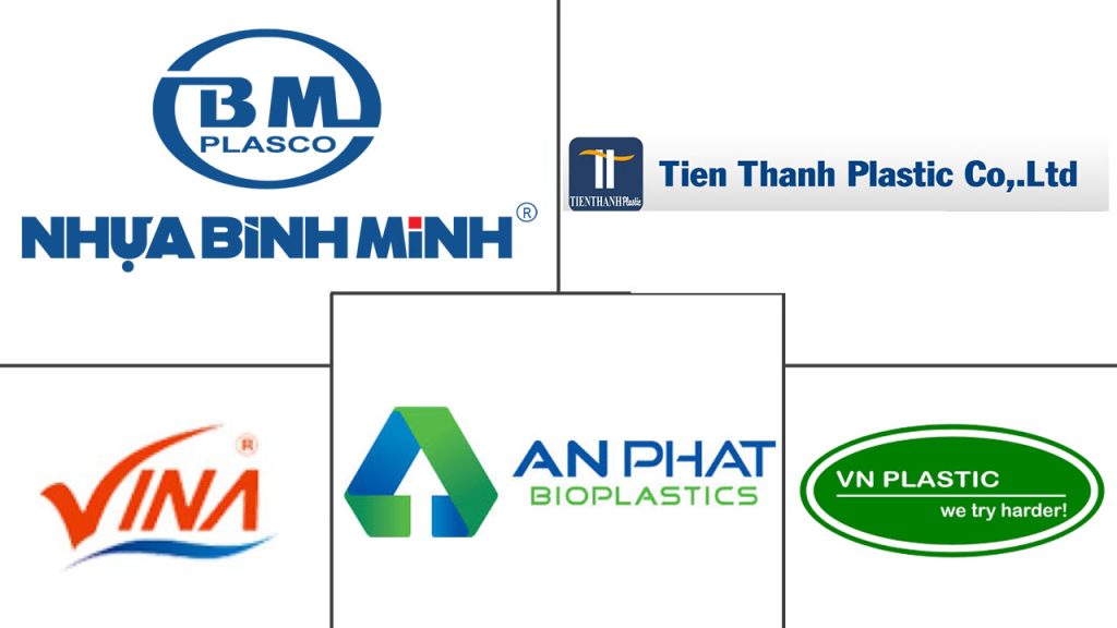 Metallized PE PET CPP and BOPP Film Manufacturers in Vietnam: Industry Insights
