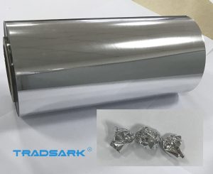 Metallized PE, PET, CPP, and BOPP Film Manufacturers in Europe