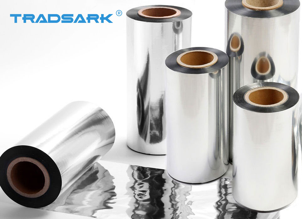 Metallized PE PET CPP and BOPP Film Manufacturers in Canada