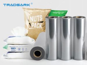 Metallized PE, PET, CPP, and BOPP Film Manufacturers in New Zealand