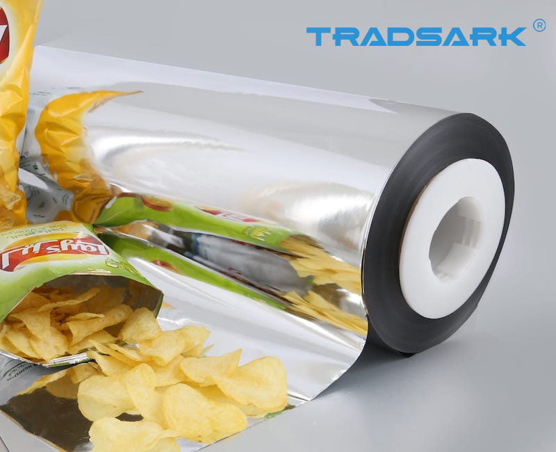 Metallized PE PET CPP and BOPP Film Manufacturers in Australia