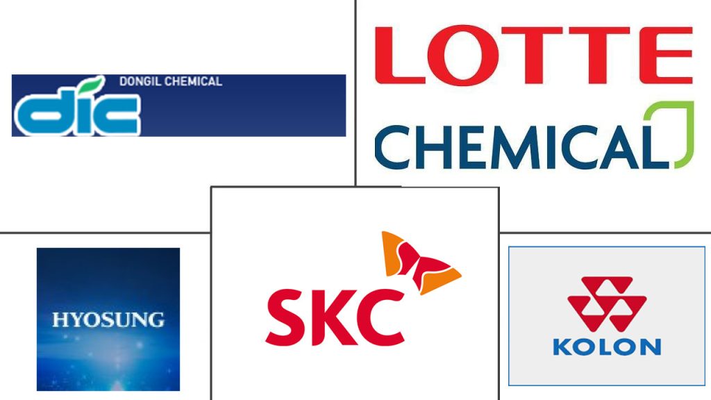 Metallized PE PET CPP and BOPP Film Manufacturers in South Korea: A Comprehensive Guide