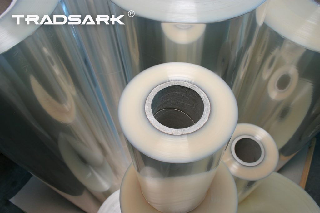 Understanding the Difference Between BOPET and BOPP Films