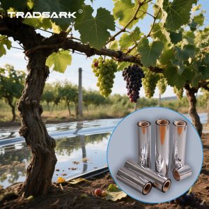 Agricultural Reflective Mylar Film