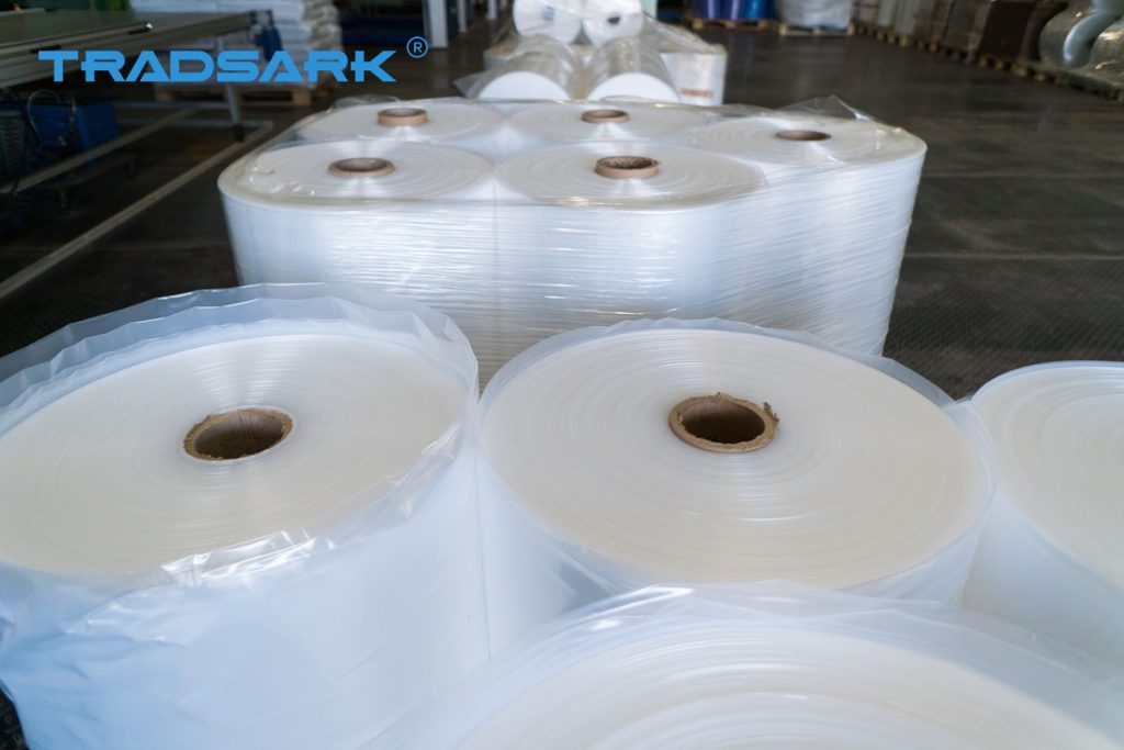 Metallized PET, BOPET, CPP, and BOPP film manufacturers in Latin America providing high-performance and cost-effective packaging solutions for food, agriculture, and pharmaceuticals.