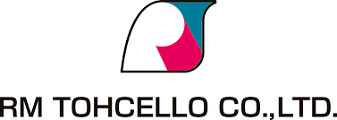 RM Tohcello factory producing sealable aluminum metallized BOPP and CPP films in Japan