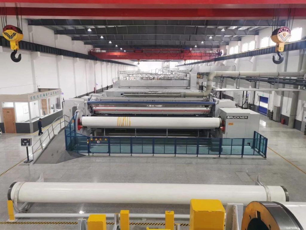 High-Quality BOPP Film Roll for Packaging Applications