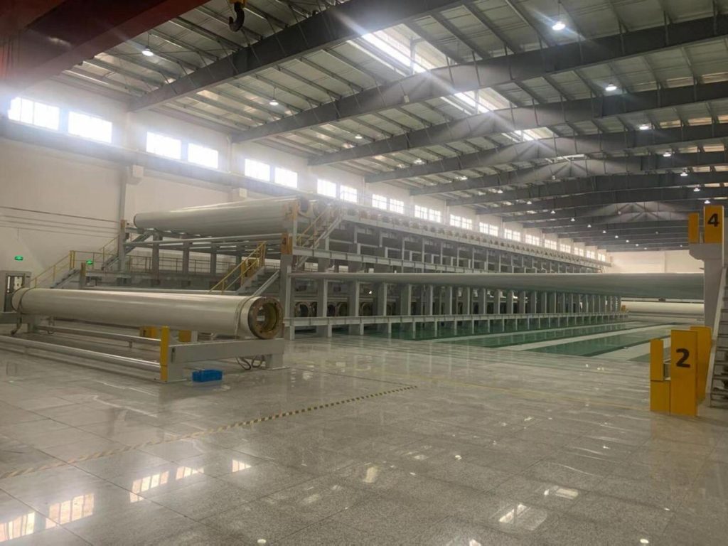 Strong BO-PA Film for Pharmaceutical Packaging