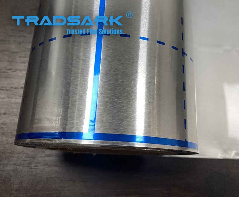 Future trends of underfloor aluminium reflective film in energy-saving and sustainable buildings