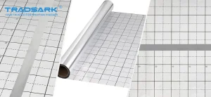 Underfloor Heating Insulation Film Manufacturer in China