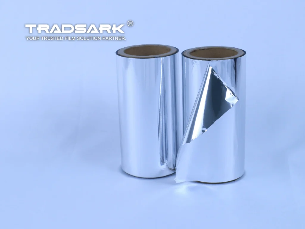 China metallized film manufacturers Top 10 evidence-based RFQ guide showing VMPET VMCPP VMBOPP supplier strength map and buyer checklist